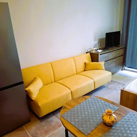 Bella Apartment *