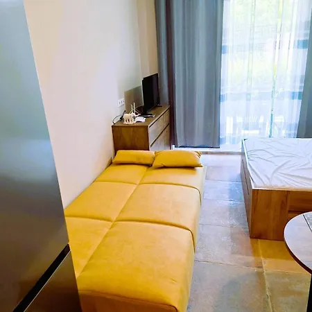 Bella Apartment *