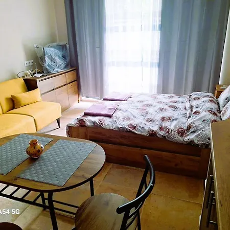 Bella Apartment