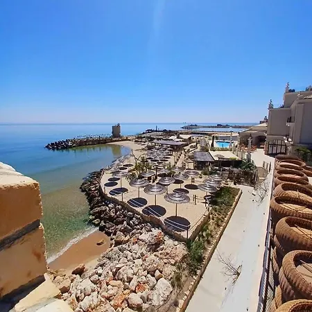 Apartamento Bella Varna