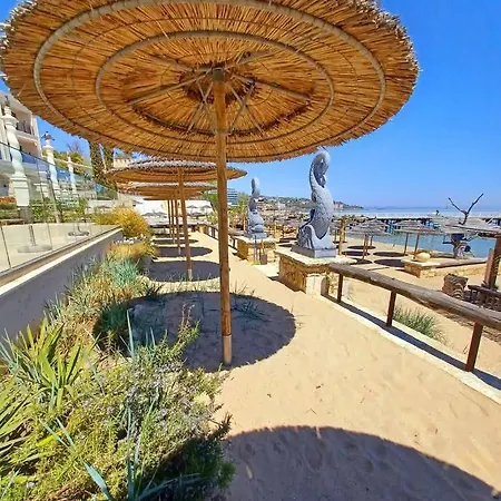 Apartamento Bella Varna