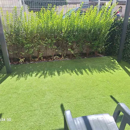 Bella Apartment Varna