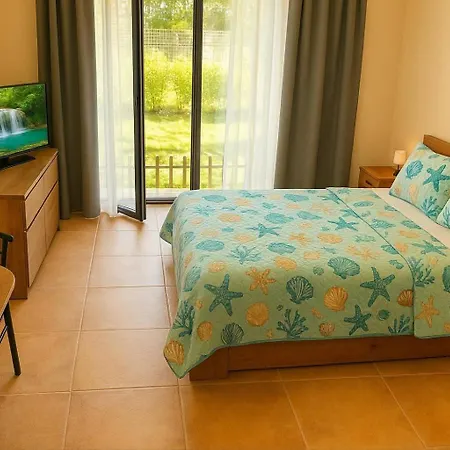 Bella Appartement Varna