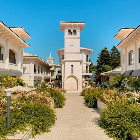 Apartamento Bella Varna
