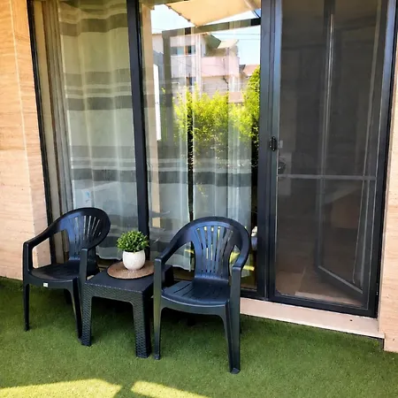 Bella Apartment *