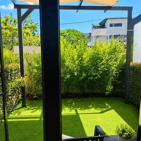 Apartment Bella *