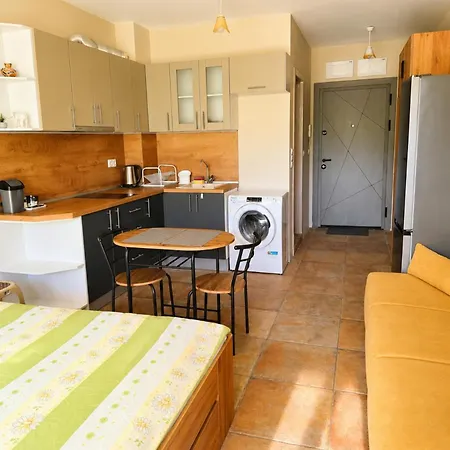 Bella Apartment