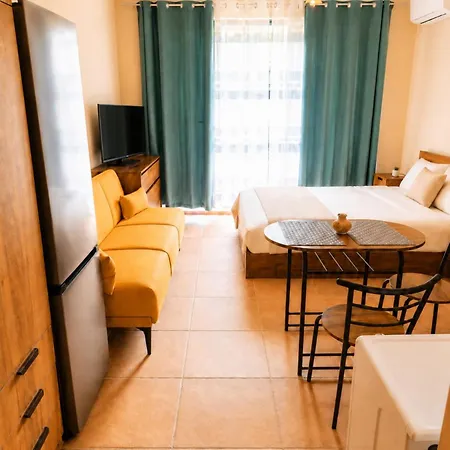 Apartment Bella Varna