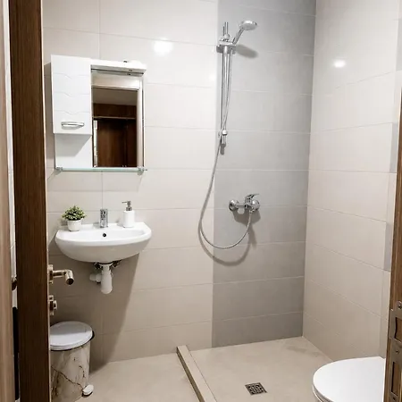 Apartment Bella