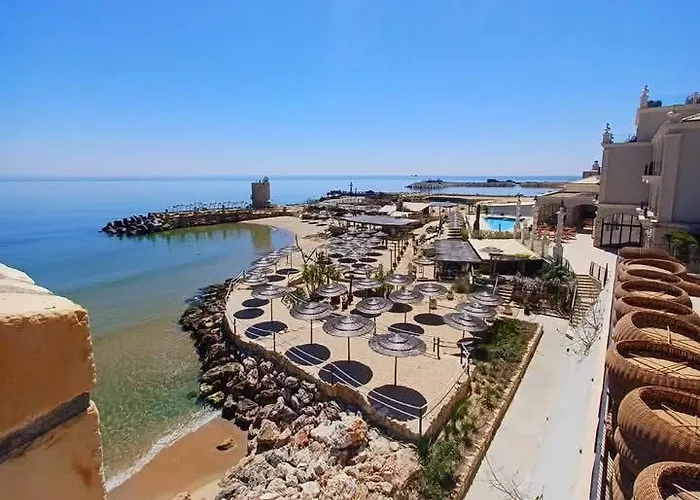 Apartment Bella Varna