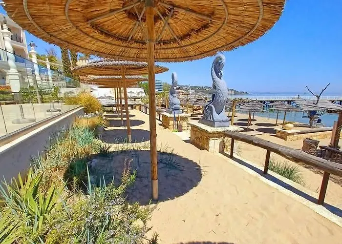 Apartment Bella Varna