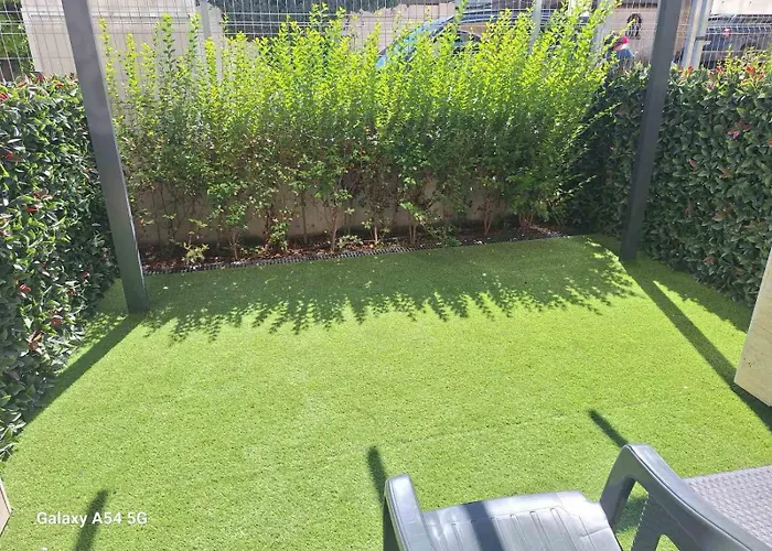 Bella Apartment Varna