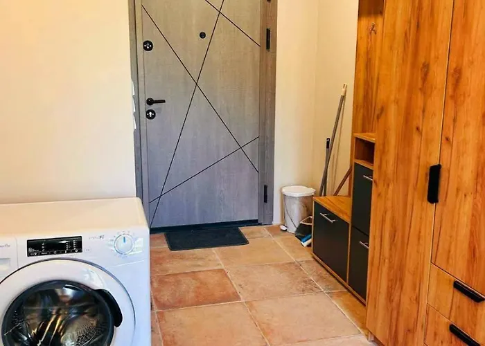 Apartment Bella Varna